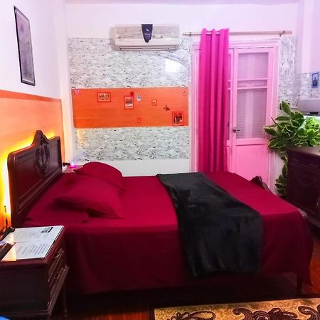 Ferienwohnung Fayrouzat Almndra Near The Sea With Garden View Alexandria Exterior foto