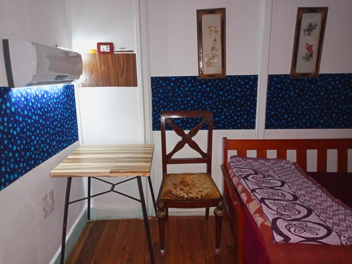 Ferienwohnung Fayrouzat Almndra Near The Sea With Garden View Alexandria Exterior foto