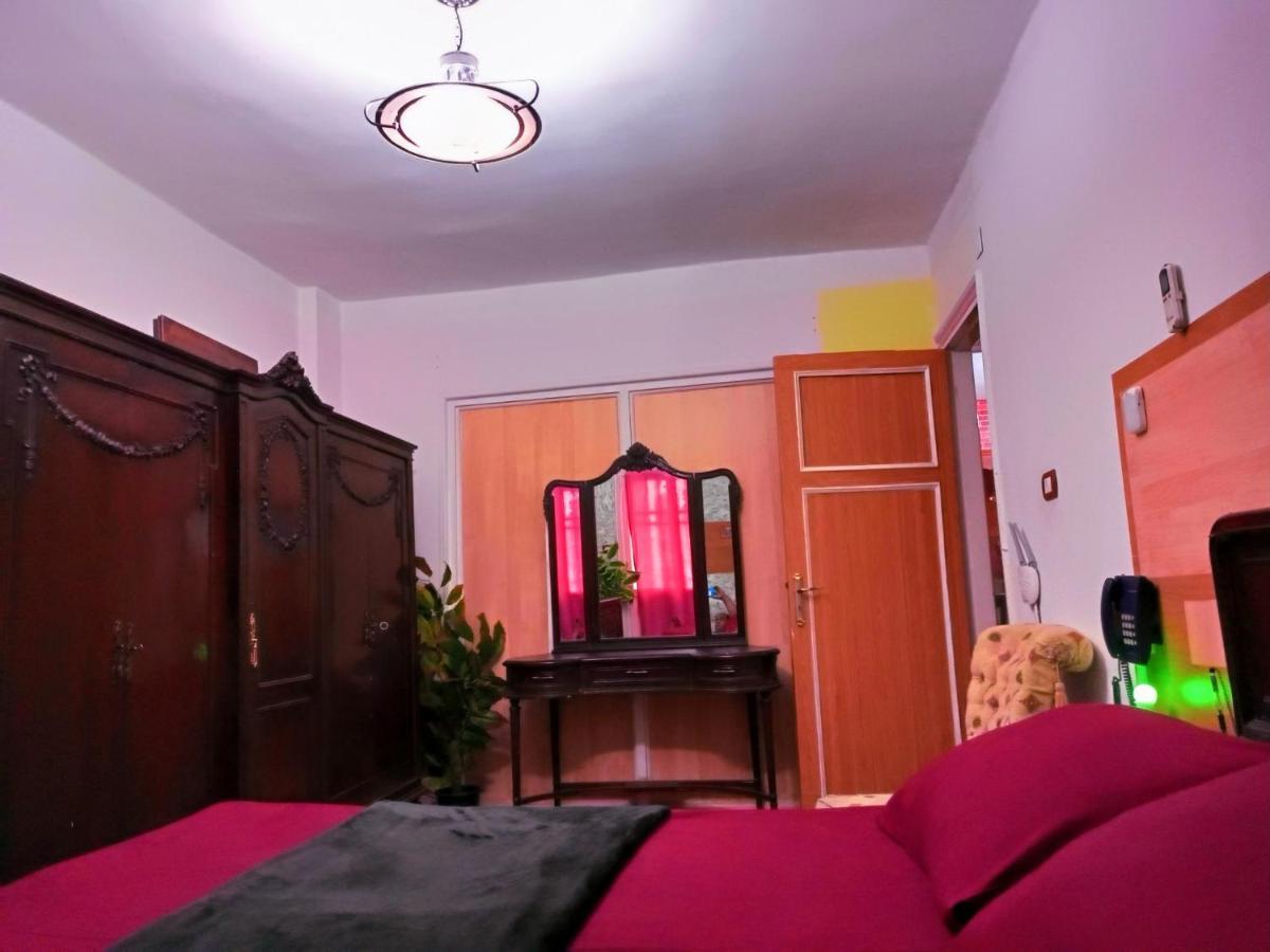 Ferienwohnung Fayrouzat Almndra Near The Sea With Garden View Alexandria Exterior foto