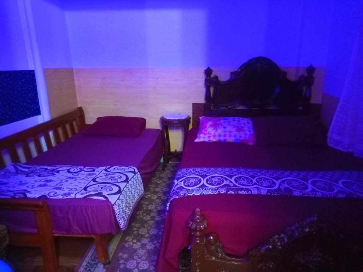 Ferienwohnung Fayrouzat Almndra Near The Sea With Garden View Alexandria Exterior foto